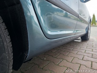 Škoda Octavia II limuzína 1.9 TDi bez D 2005