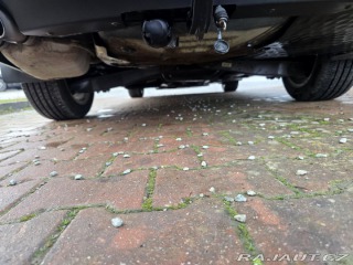 Škoda Octavia II limuzína 1.9 TDi bez D 2005