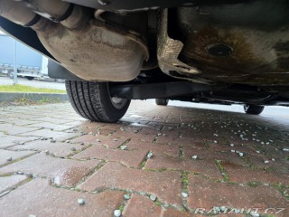 Škoda Octavia II limuzína 1.9 TDi bez D 2005