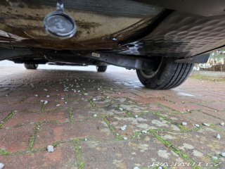 Škoda Octavia II limuzína 1.9 TDi bez D 2005