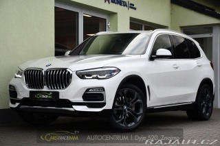 BMW X5 30d xDrive ACC K360° 2xKO