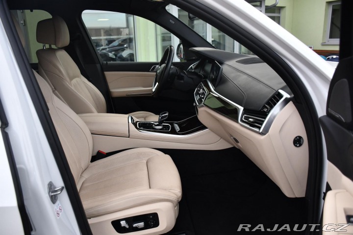 BMW X5 30d xDrive ACC K360° 2xKO 2021