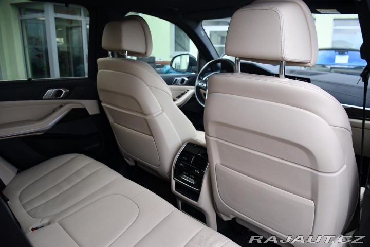 BMW X5 30d xDrive ACC K360° 2xKO 2021