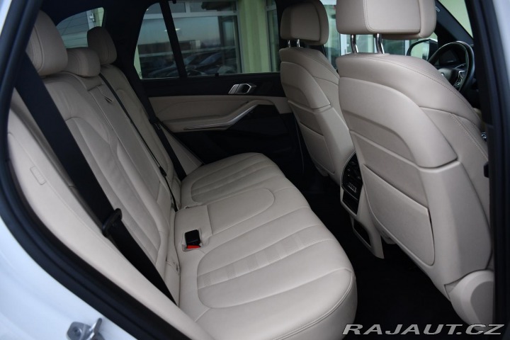 BMW X5 30d xDrive ACC K360° 2xKO 2021