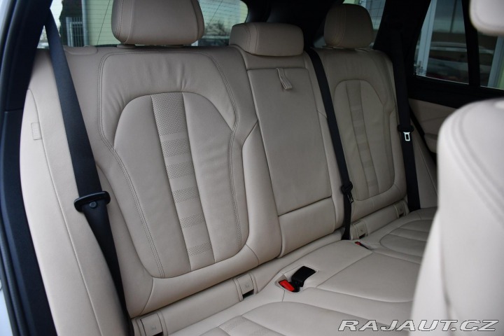 BMW X5 30d xDrive ACC K360° 2xKO 2021