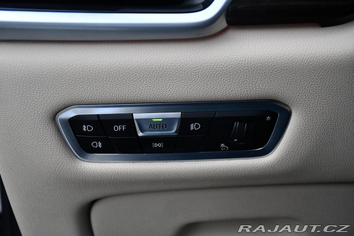 BMW X5 30d xDrive ACC K360° 2xKO 2021