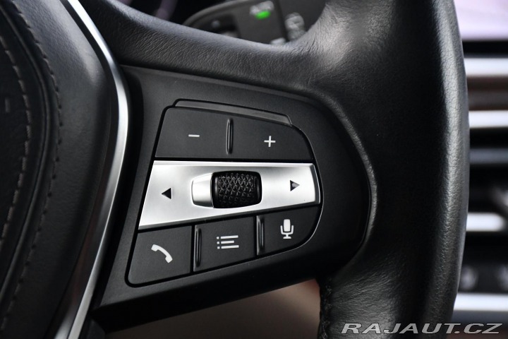 BMW X5 30d xDrive ACC K360° 2xKO 2021