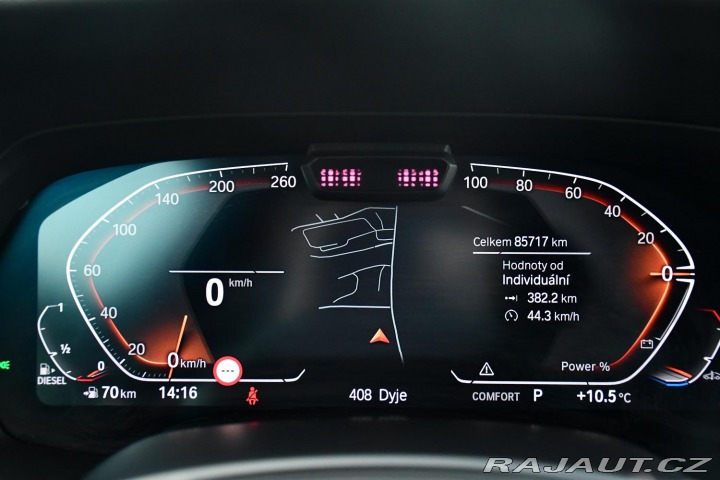 BMW X5 30d xDrive ACC K360° 2xKO 2021