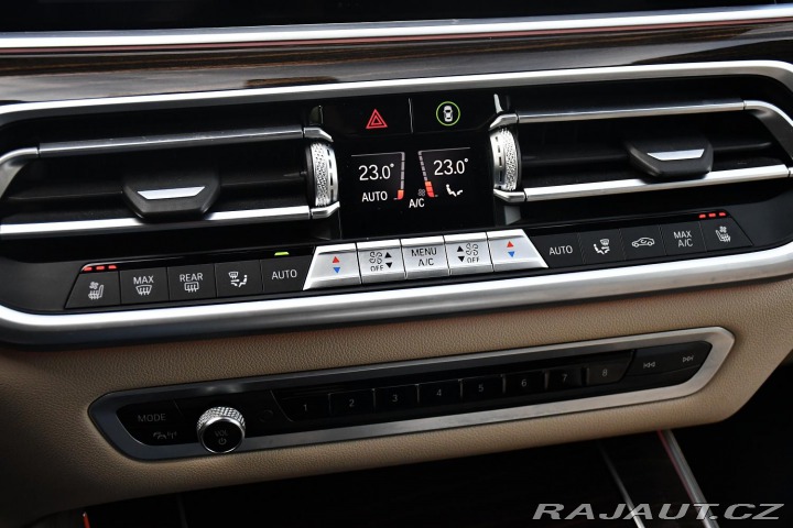 BMW X5 30d xDrive ACC K360° 2xKO 2021