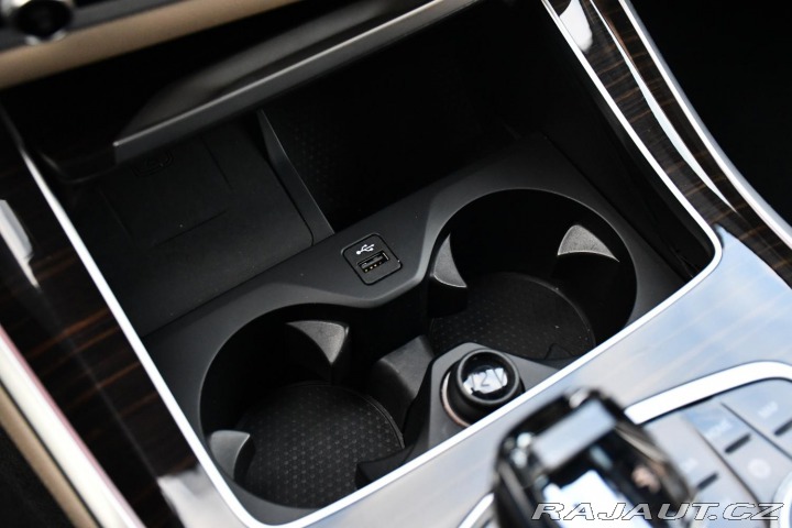 BMW X5 30d xDrive ACC K360° 2xKO 2021