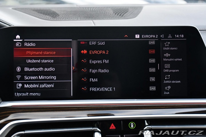 BMW X5 30d xDrive ACC K360° 2xKO 2021