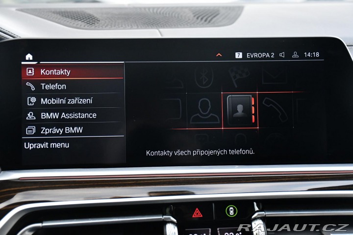 BMW X5 30d xDrive ACC K360° 2xKO 2021