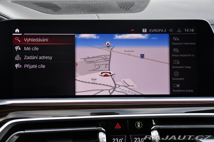 BMW X5 30d xDrive ACC K360° 2xKO 2021