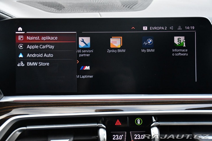 BMW X5 30d xDrive ACC K360° 2xKO 2021