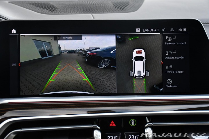 BMW X5 30d xDrive ACC K360° 2xKO 2021