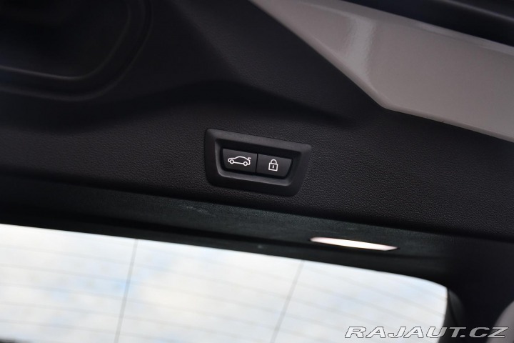 BMW X5 30d xDrive ACC K360° 2xKO 2021