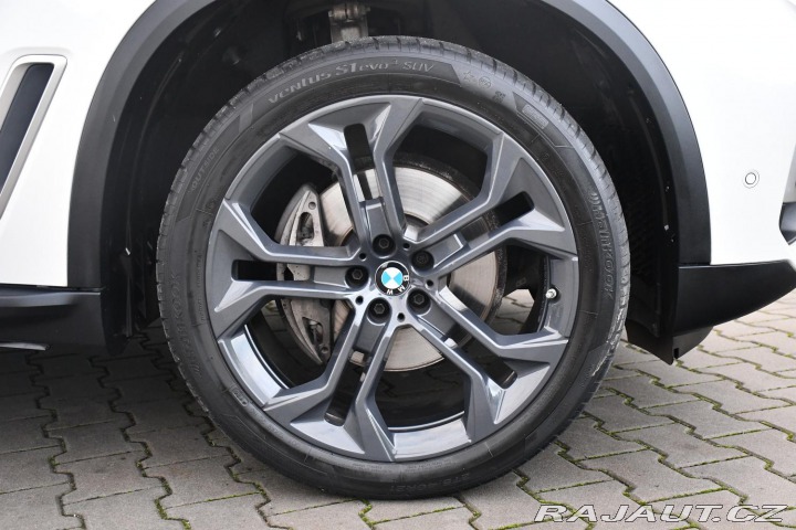BMW X5 30d xDrive ACC K360° 2xKO 2021