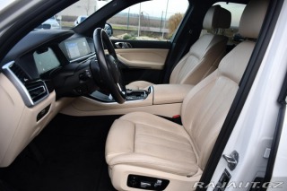 BMW X5 30d xDrive ACC K360° 2xKO 2021