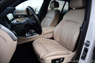 BMW X5 30d xDrive ACC K360° 2xKO 2021