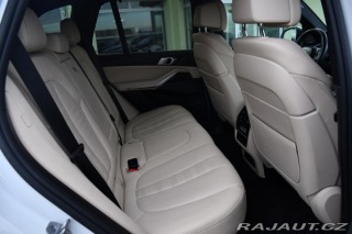 BMW X5 30d xDrive ACC K360° 2xKO 2021