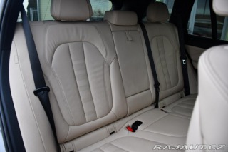 BMW X5 30d xDrive ACC K360° 2xKO 2021