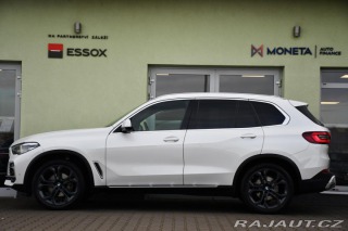 BMW X5 30d xDrive ACC K360° 2xKO 2021