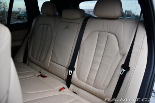 BMW X5 30d xDrive ACC K360° 2xKO 2021