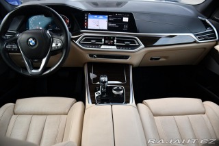 BMW X5 30d xDrive ACC K360° 2xKO 2021