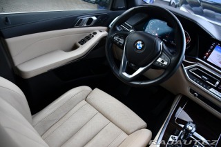 BMW X5 30d xDrive ACC K360° 2xKO 2021