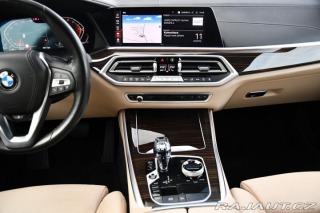 BMW X5 30d xDrive ACC K360° 2xKO 2021