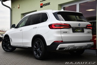 BMW X5 30d xDrive ACC K360° 2xKO 2021