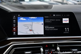 BMW X5 30d xDrive ACC K360° 2xKO 2021