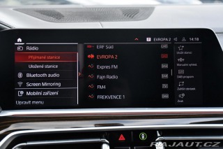 BMW X5 30d xDrive ACC K360° 2xKO 2021