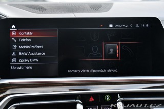 BMW X5 30d xDrive ACC K360° 2xKO 2021