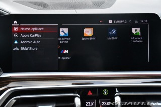 BMW X5 30d xDrive ACC K360° 2xKO 2021