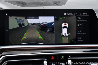 BMW X5 30d xDrive ACC K360° 2xKO 2021