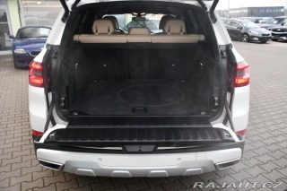 BMW X5 30d xDrive ACC K360° 2xKO 2021