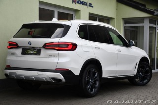 BMW X5 30d xDrive ACC K360° 2xKO 2021