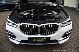 BMW X5 30d xDrive ACC K360° 2xKO 2021