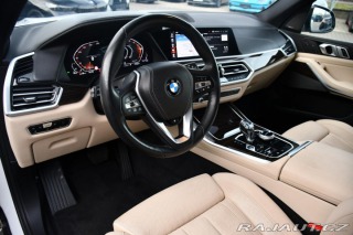 BMW X5 30d xDrive ACC K360° 2xKO 2021