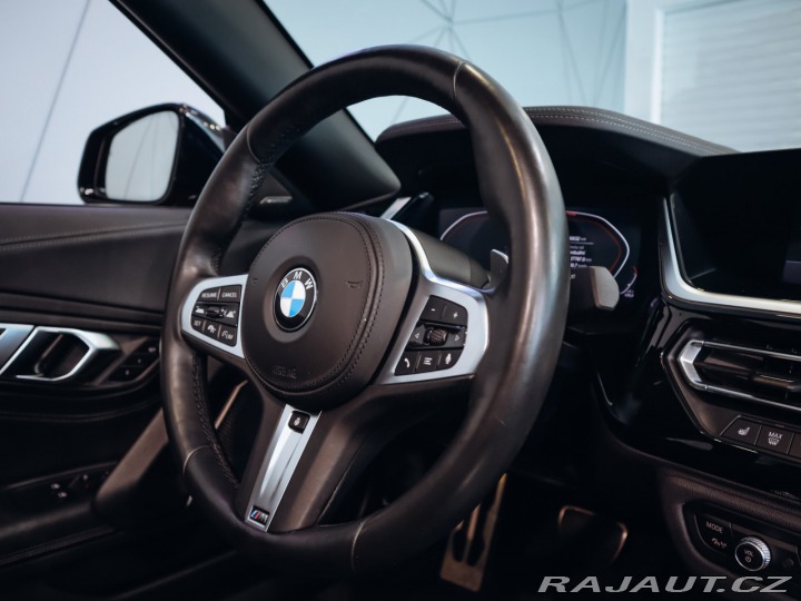 BMW Z4 M40i 250 kW 2019