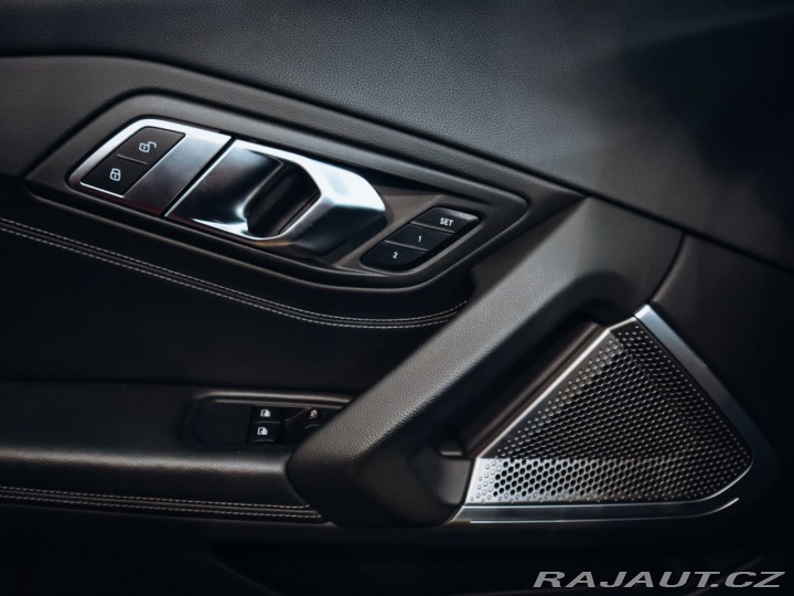 BMW Z4 M40i 250 kW 2019