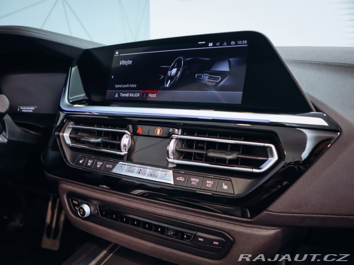 BMW Z4 M40i 250 kW 2019