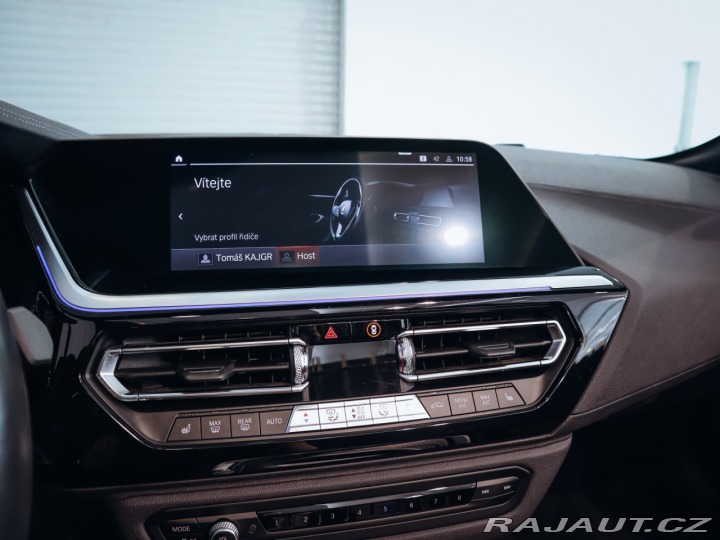 BMW Z4 M40i 250 kW 2019