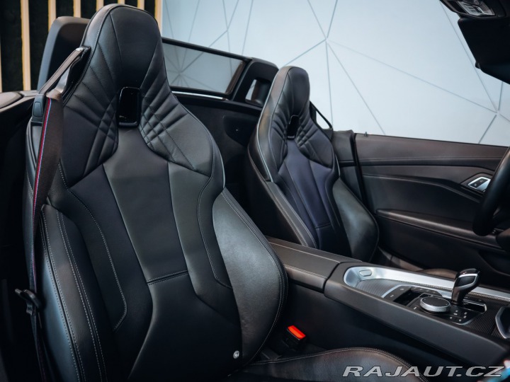 BMW Z4 M40i 250 kW 2019