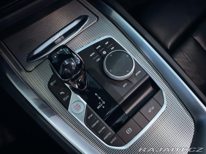 BMW Z4 M40i 250 kW 2019