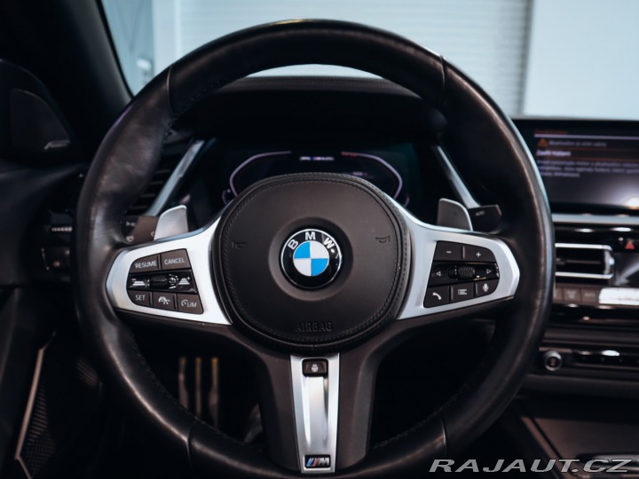 BMW Z4 M40i 250 kW 2019