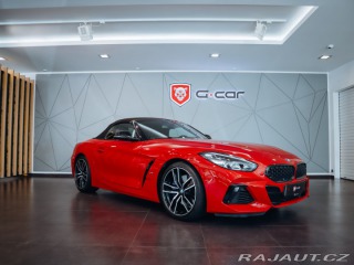 BMW Z4 M40i 250 kW 2019