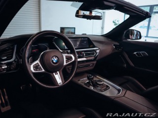 BMW Z4 M40i 250 kW 2019