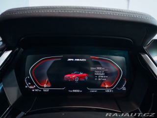 BMW Z4 M40i 250 kW 2019